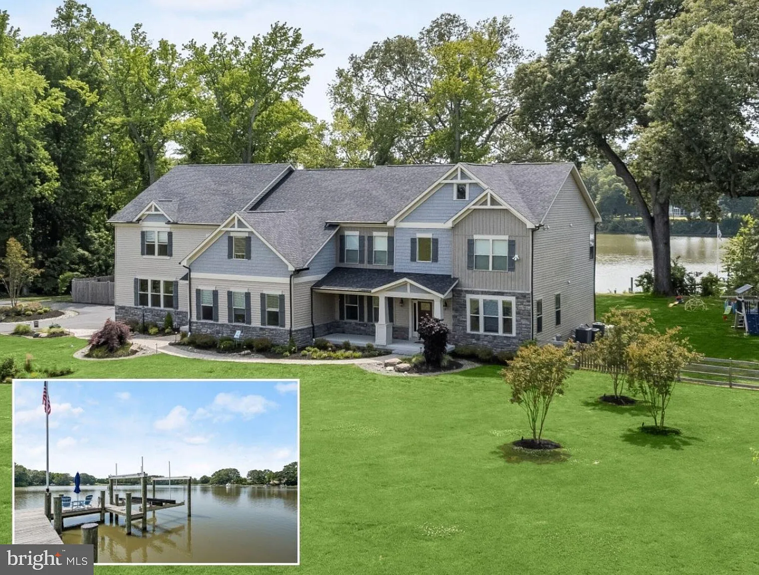 209 Hickory Ridge Dr photo 1