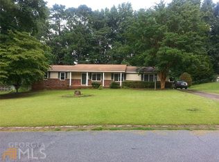 3779 S Ridge Dr, Lithia Springs, GA 30122