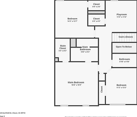 3rd image of this home