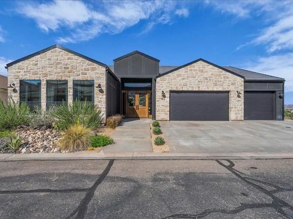 676 W Lava Pointe Dr Unit 45, Saint George, UT 84770