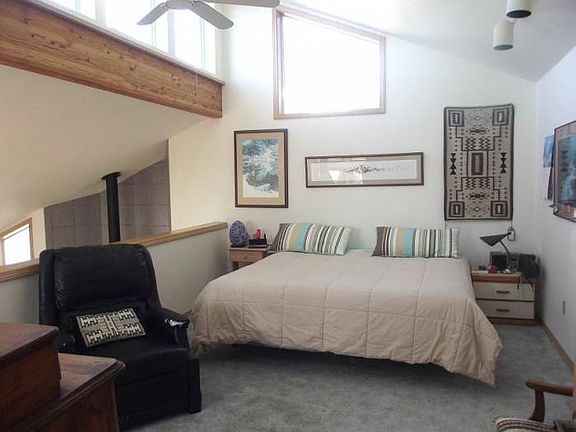 Master Bdrm Loft