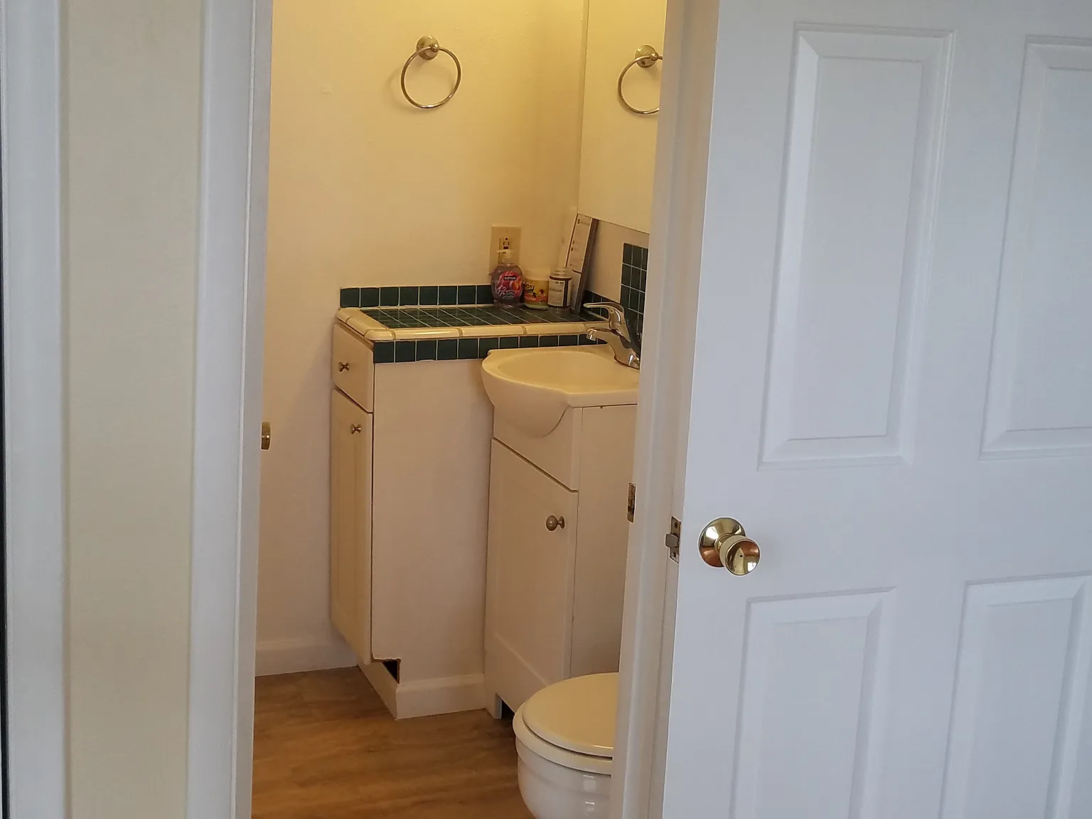 2 bed, 600 sqft, $1,395 — Photo 3
