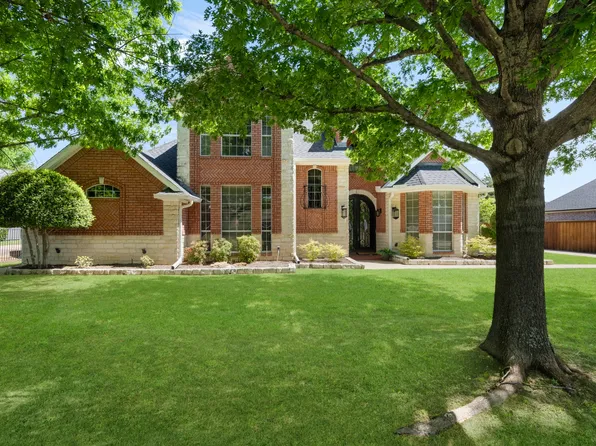 1110 McCampbell Rd, Mansfield, TX 76063