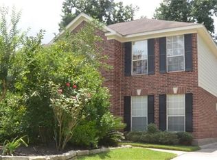 103 N Rockfern Ct, Spring, TX 77380