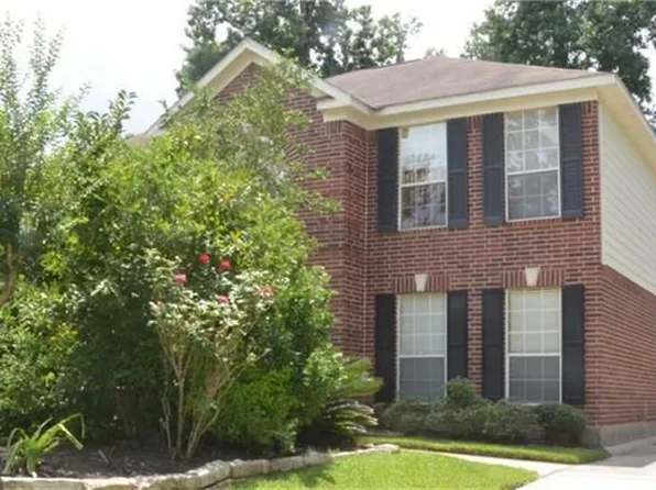 103 N Rockfern Ct, Spring, TX 77380