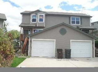 3245 Hearthridge Cir, Colorado Springs, CO 80918