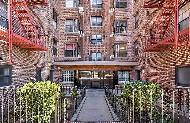 1st image of 32-45 88th St #309