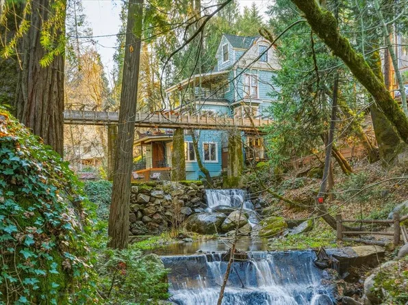 317 S Pine St, Nevada City, CA 95959