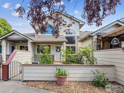 612 Ridgeview Dr, Louisville, CO, 80027