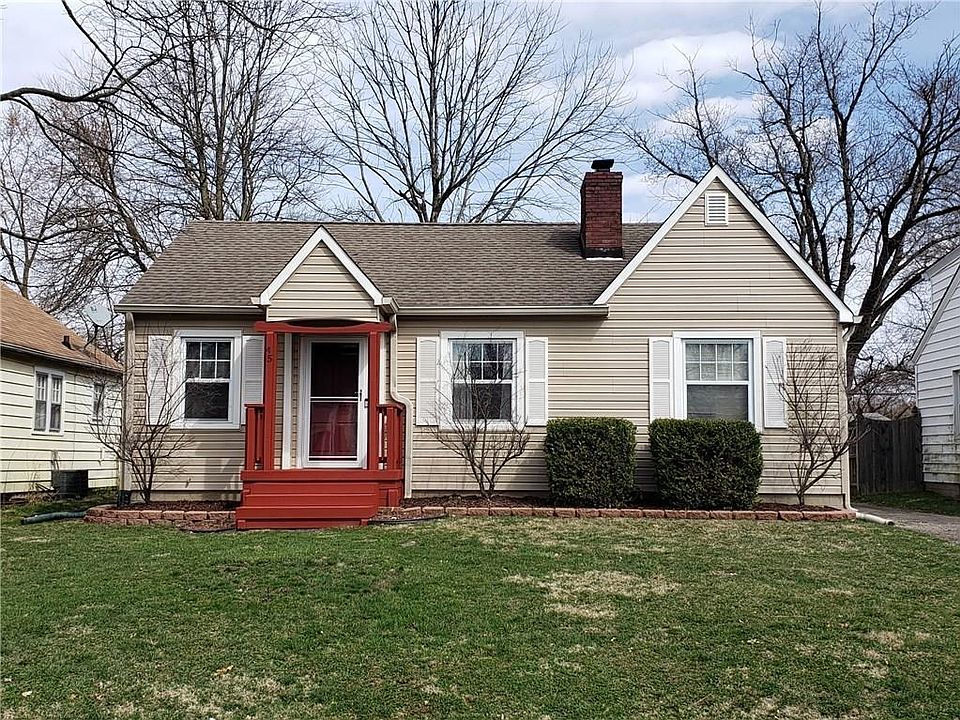1st image of this home