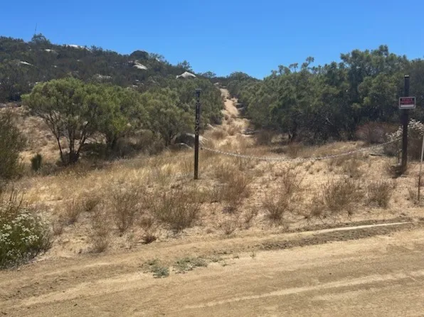 0 Cantor Ct Lot 1070, Aguanga, CA 92536