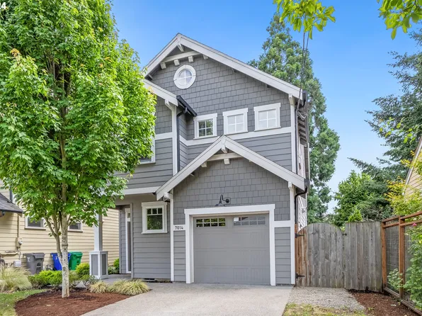 7014 N Richards St, Portland, OR 97203