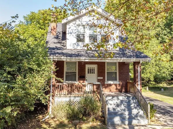 6240 Bona Vista Pl, Cincinnati, OH 45213