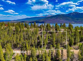 198 Mount Elbert Dr, Twin Lakes, CO 81251