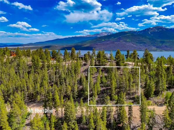198 Mount Elbert Dr, Twin Lakes, CO 81251