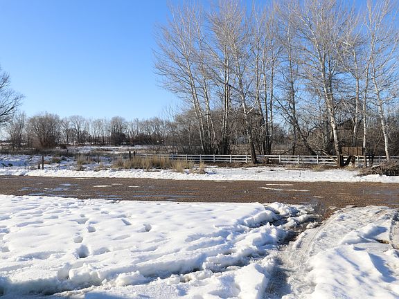 Exterior View from Entry