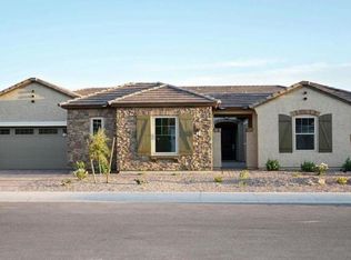 3561 E Aquarius Pl, Chandler, AZ 85249