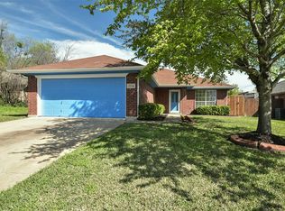 5554 Northfield Dr, Fort Worth, TX 76179
