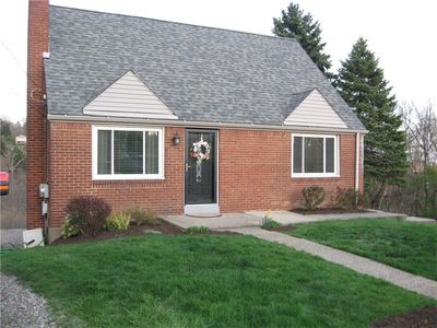 808 Lincoln Ave, Pittsburgh, PA, 15215