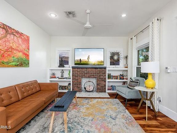 Front Living Room