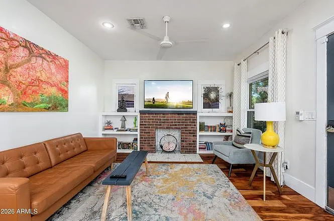 Front Living Room
