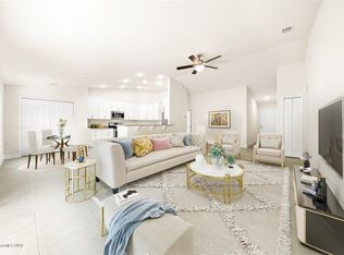 2344 Fleming Ave SW, Palm Bay, FL 32908