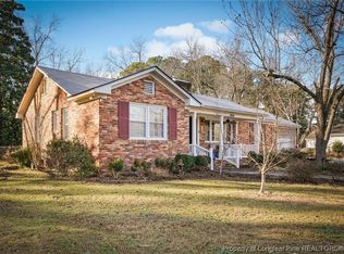 1964 Graham Rd, Fayetteville, NC 28304