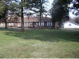 1116 Evergreen St, Greenwood, AR 72936