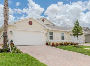 16087 BRIDLE RIDGE STREET, PORT CHARLOTTE, FL 33953