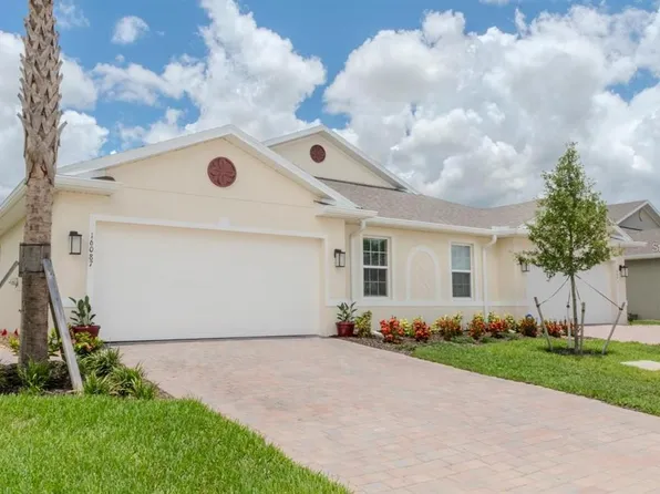 16087 BRIDLE RIDGE STREET, PORT CHARLOTTE, FL 33953
