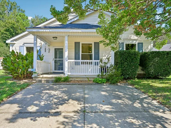 4841 Silverdene St, Raleigh, NC 27616