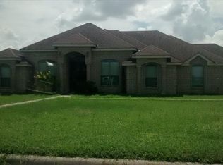 8201 Alex Ln, Donna, TX 78537