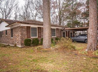 507 Casa Linda Dr, El Dorado, AR 71730