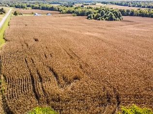 Highway D, Perry, MO 63462