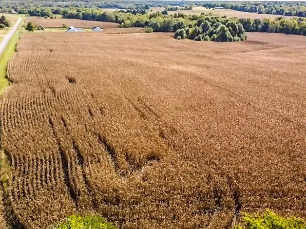 Highway D, Perry, MO 63462