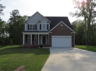 204 Mia Ct, Maysville, NC 28555