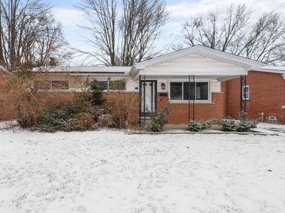 1554 Cynthia Ave, Madison Heights, MI, 48071