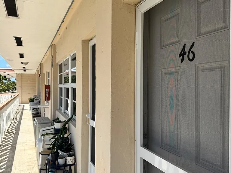 2001 S Ocean Dr #46 — Photo 12