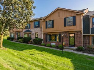 50 Huxley Way, Fairport, NY 14450