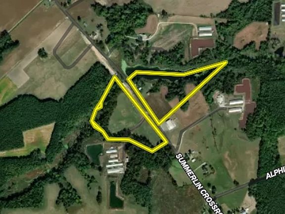 2nd image of 2448 Summerlins Crossroad Rd