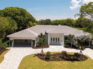 777 Anchor Rode Dr, Naples, FL 34103