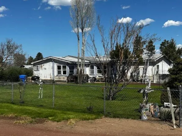 77611 Mahogany St, Silver Lake, OR 97638