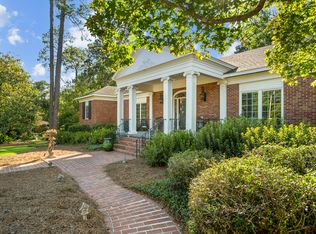 401 S 37th Ave, Hattiesburg, MS 39402