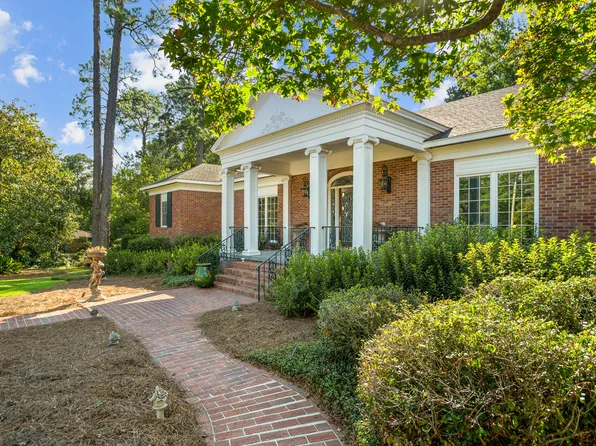 401 S 37th Ave, Hattiesburg, MS 39402