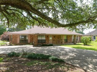 201 S Michot Rd, Lafayette, LA 70508