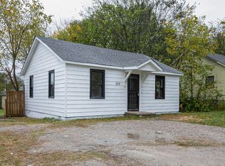 309 E 17th St, Columbia, TN 38401