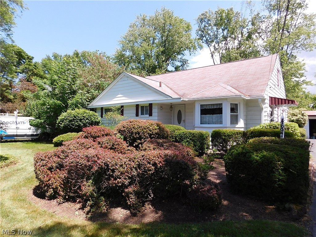 4697 Canterbury Rd, North Olmsted, OH 44070 MLS 5044582 Zillow