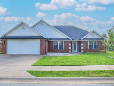 625 Asboth St, Pea Ridge, AR, 72751