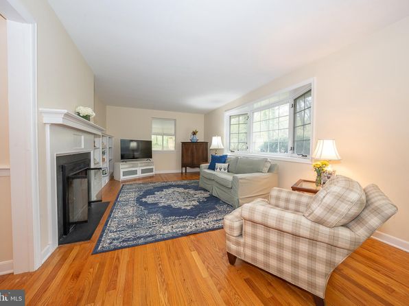 2031 Montgomery Ave, Villanova, PA 19085