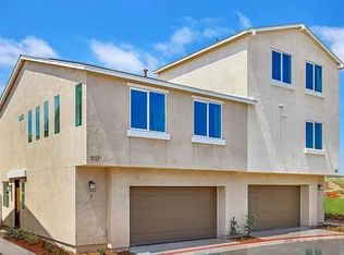Aden @ Escaya Res 3BR HS161, Chula Vista, CA 91911